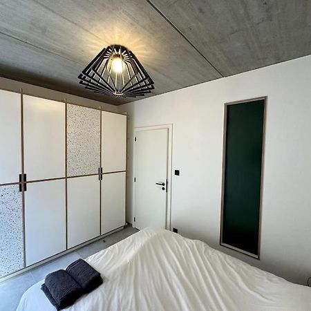 Loft 202 Apartment Liege Exterior photo