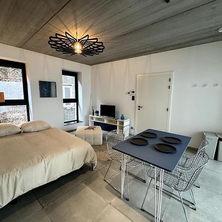 Loft 202 Apartment Liege Exterior photo