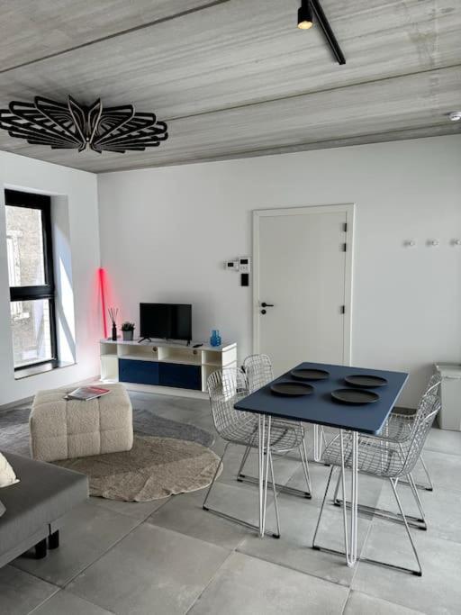 Loft 202 Apartment Liege Exterior photo