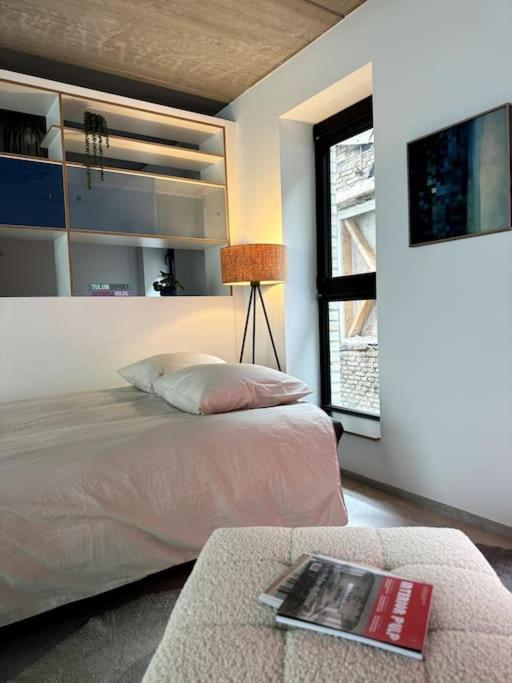 Loft 202 Apartment Liege Exterior photo