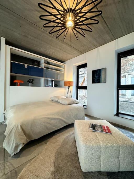 Loft 202 Apartment Liege Exterior photo