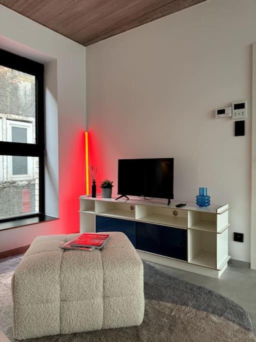 Loft 202 Apartment Liege Exterior photo