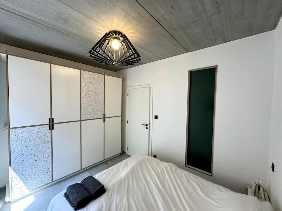 Loft 202 Apartment Liege Exterior photo