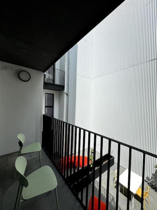 Loft 202 Apartment Liege Exterior photo
