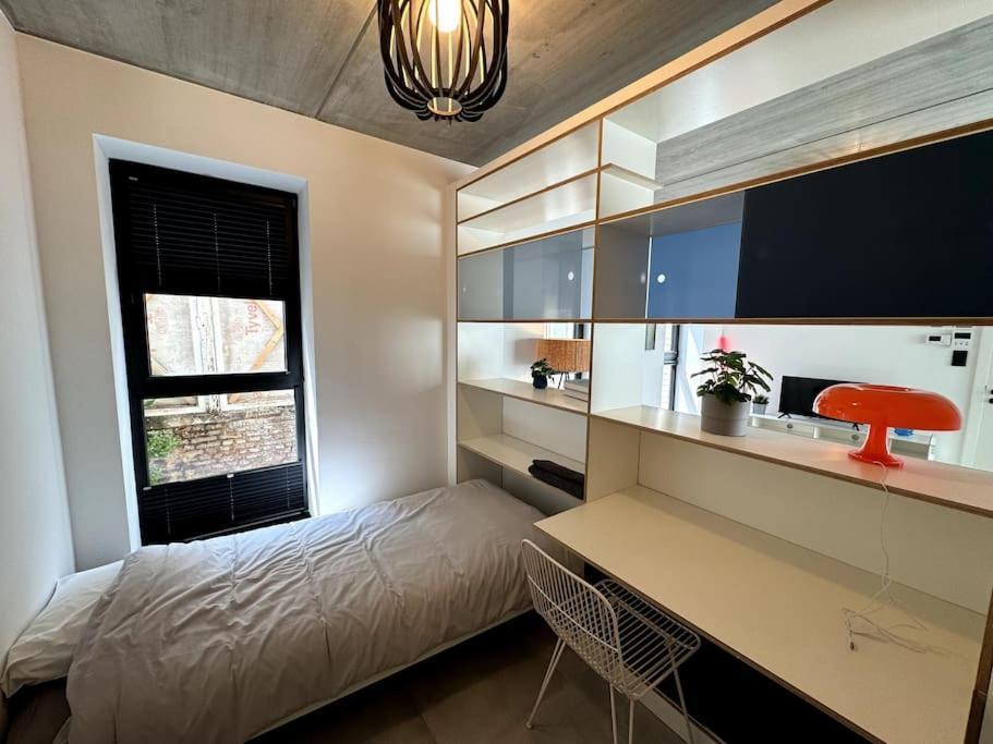 Loft 202 Apartment Liege Exterior photo