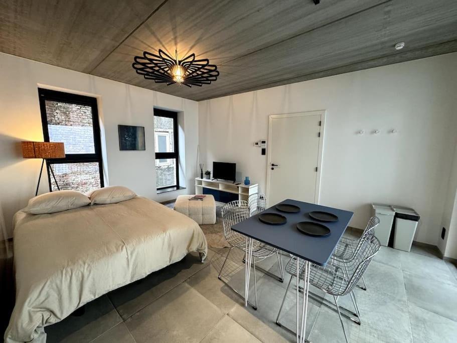 Loft 202 Apartment Liege Exterior photo