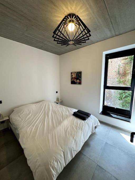 Loft 202 Apartment Liege Exterior photo